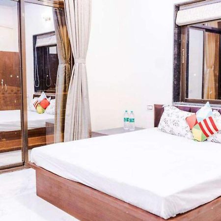 Diamond Villa Лонавала Экстерьер фото