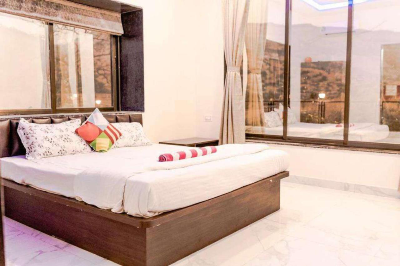 Diamond Villa Лонавала Экстерьер фото